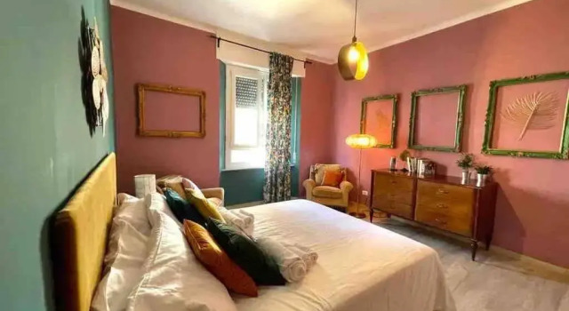 Mascagni 18: Lovely and Central Apartment