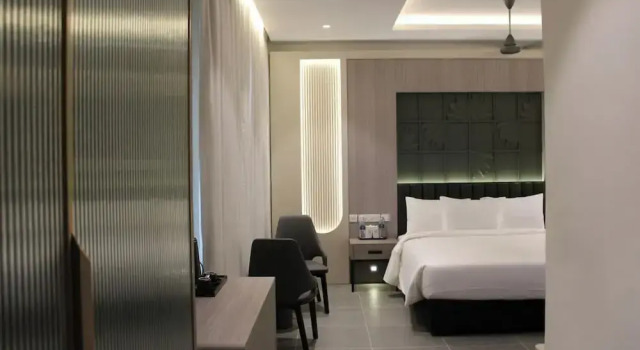 Номер Premium Esthell Village Resort