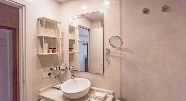 Номер Standard Hotel Sa Volta