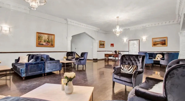 The Canterbury Suites, Забронировать Отель Отели Лос-Анджелеса 3 звезды, 3*