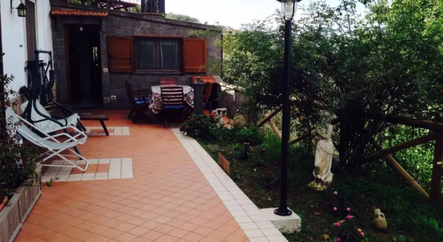 Апартаменты Terrazza Sul Golfo