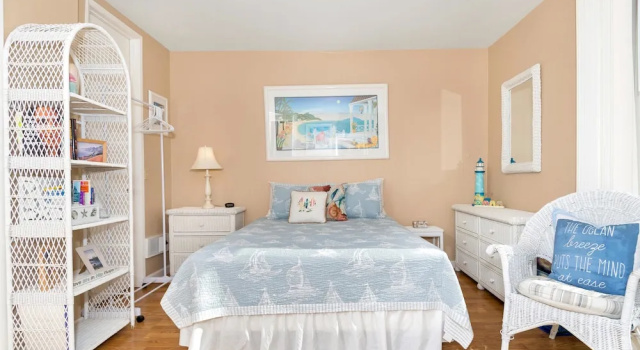 Pacific Palms, Забронировать Отель Отели Оушенсайд 3 звезды, рядом с Пляж Оушенсайд, 3*