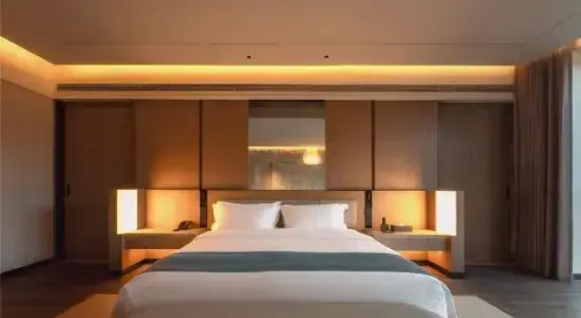 Люкс Premier Jiayiyibo Jinling Plaza Moganshan China
