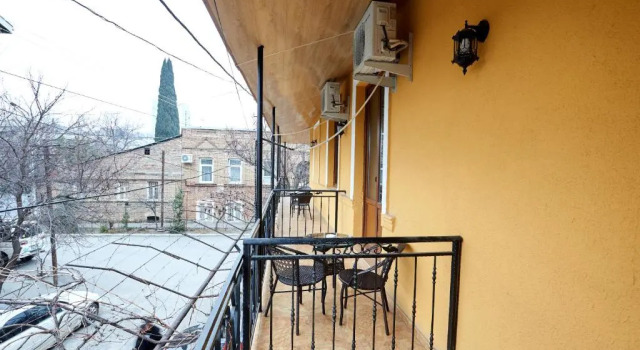 Номер Standard Hotel Diadema
