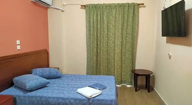 Номер Economy Hotel Lido