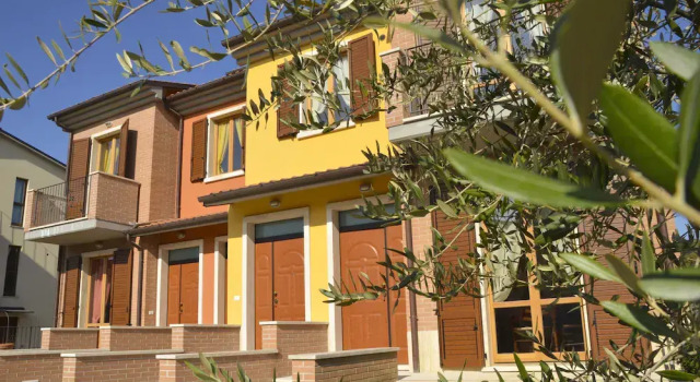 Appartamenti Le Terme, Book Hotel Rapolano Terme Crete Senesi
