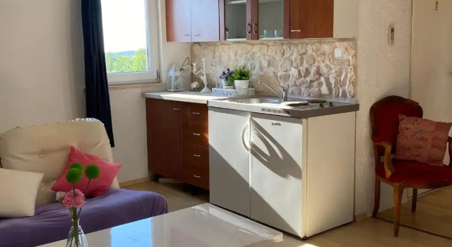 Студия Apartment Jozefina