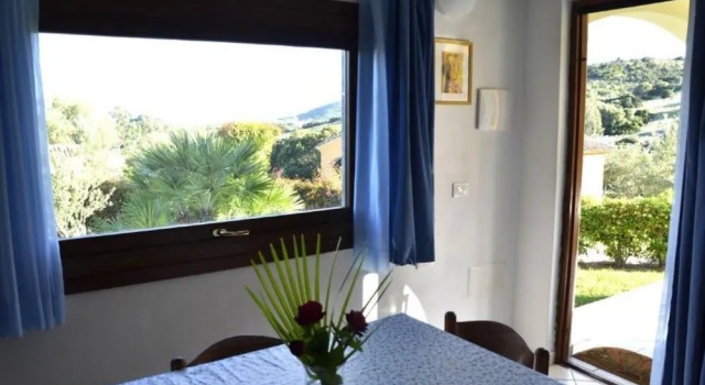 Residence Sa Raiga