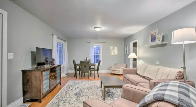 Walkable Neighborhood: Family Home in Wheat Ridge, Prenota Casa vacanze Wheat Ridge Colorado