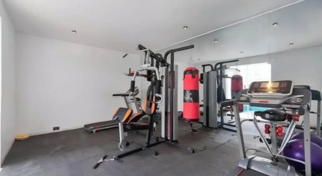 King Melody Hotel, Prenota Hotel Hotel a Bwari con parcheggio, Parcheggio