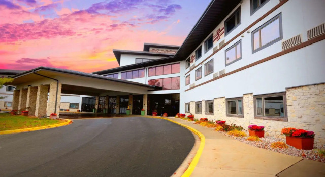 Oneida Casino Hotel, Buchen Sie Hotel Green Bay Wisconsin