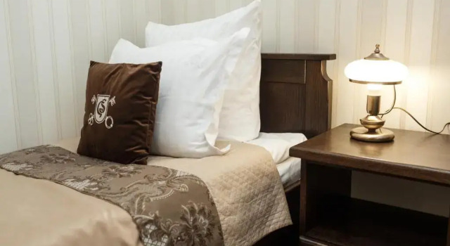 Номер Standard GasthauS & SPA