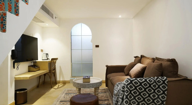 Номер Standard Oasis chaozhou