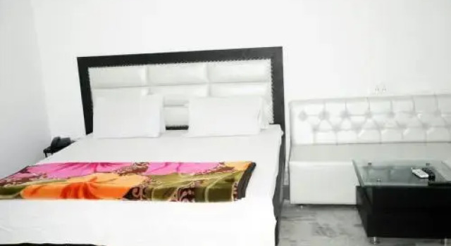 Hotel Ishaan, Rezervovat Hotel Hotely v Rajasthan s parkováním, Parkování