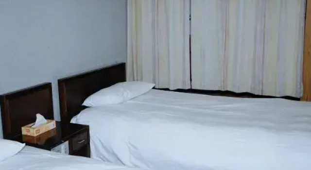 Двухместный номер Standard Fuji International Hotel