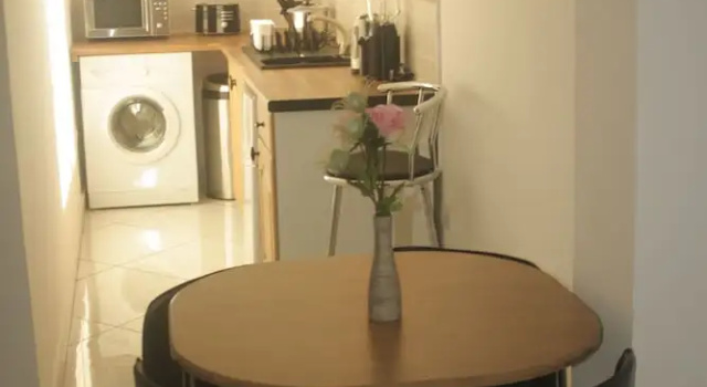 Люкс Standard Le Suites Serviced Apartments
