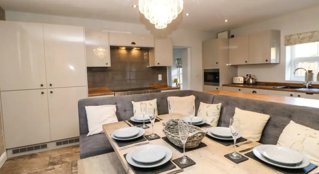 Tree Tops, Забронировать Дом для отпуска Алстон North Pennines