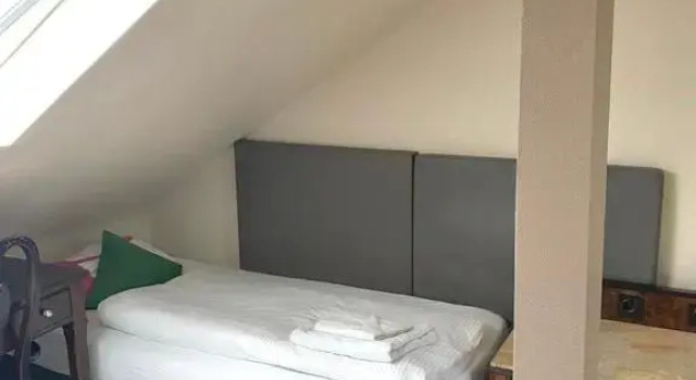 Номер Standard Hotel Franken an der Messe