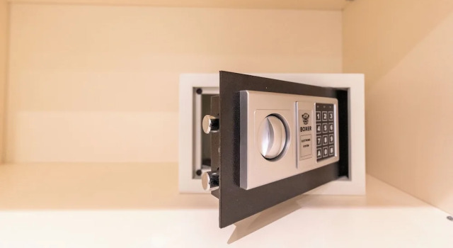 Номер Luxury Suites Gaudioso Napoli center
