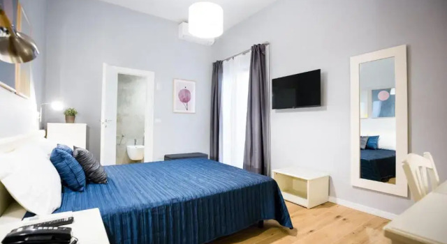 Номер Superior Hotel Conchiglia