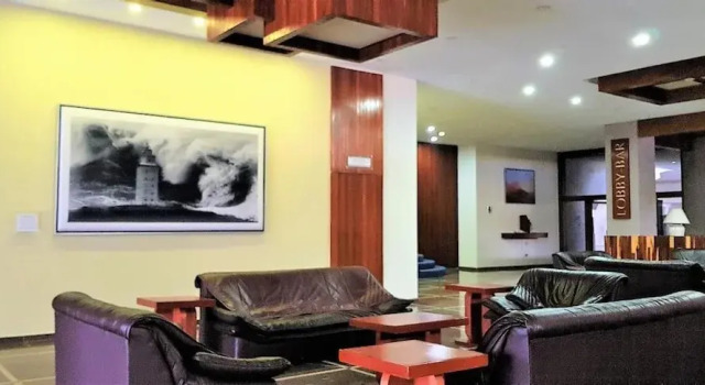 Hotel Finisterre, Rezerwuj Hotel Hotele 3-gwiazdkowe w Mexico DF, 3*