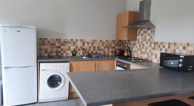 Alexander Apartments South Tyneside, Varaa Huoneisto Asunnot kohteessa Merseyside, Huoneisto