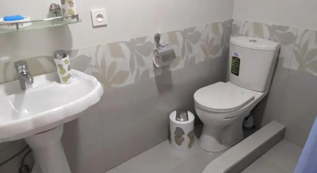 Camera Standard Hotel Suzani Samarkand