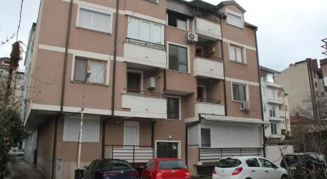 Apartment Fitofiso