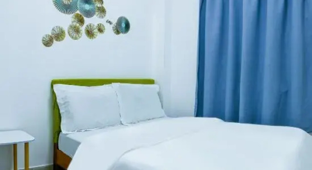 Люкс 22°HOMESTAY
