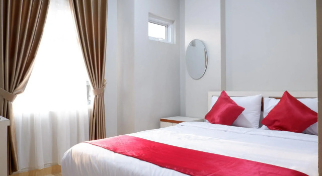 Yufi Syariah Hotel, Book Hotel Jakarta Jakarta Province