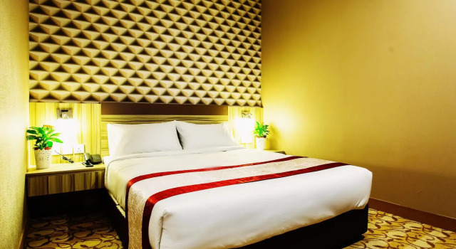 Номер Standard LS Hotel