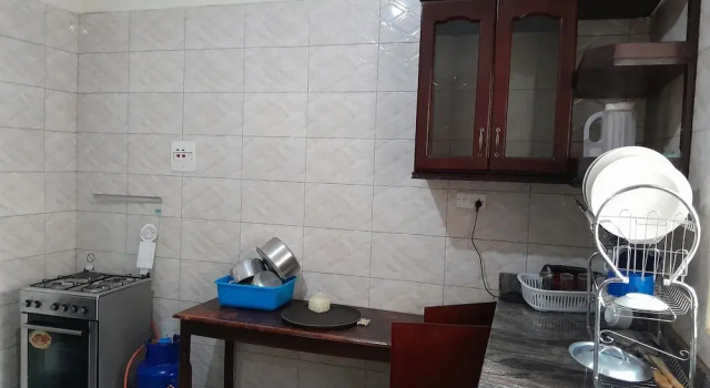 Appartamento Standard Malaika Apartments Uganda