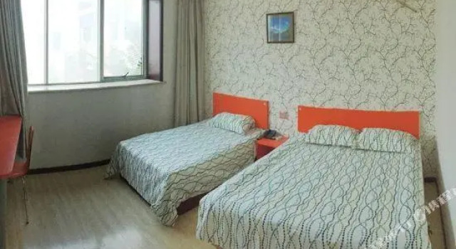 Pod Inn (Beijing Wangjing)