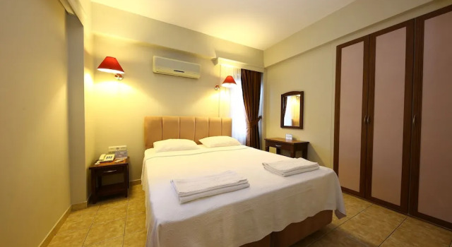 Апартаменты Mr. Dim Exclusive Apart Hotel