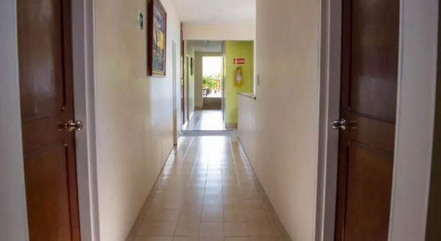 Hotel Joohn Gay only LGBTIQ, Buchen Sie Hotel Melgar (und Umgebung) Tolima