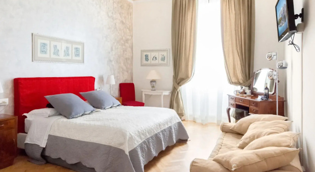 Opera Boutique B&B