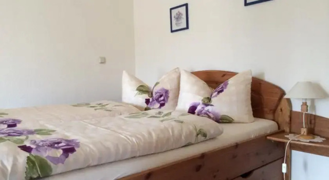 Ferienwohnung Adelheid, Prenota Appartamento Quedlinburg 
