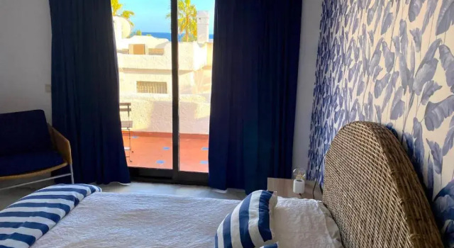 PLAYA PALOMA Beach House 8PAX