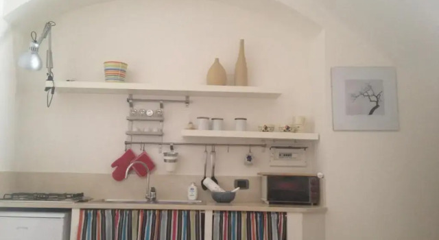 Коттедж Lovely Stone House Conversano Puglia