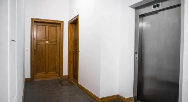 Апартаменты Gold Apartment