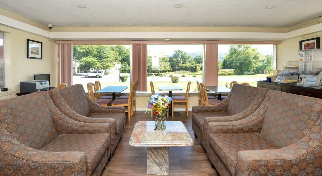 Americas Best Value Inn at Central Valley-Woodbury