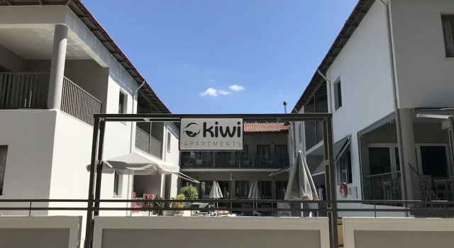 Kiwi Apartments