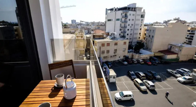 Apollon Citycentre Studio 501B