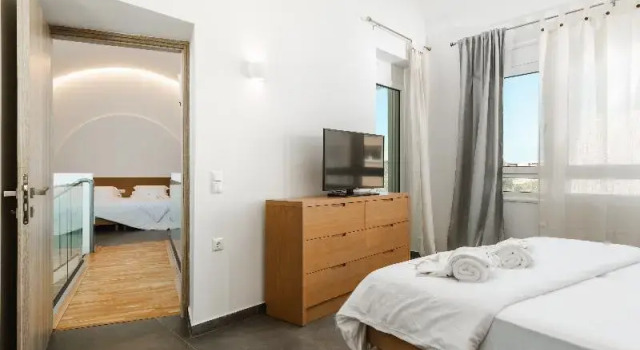 Вилла Luxury Tortuga Luxury Villas