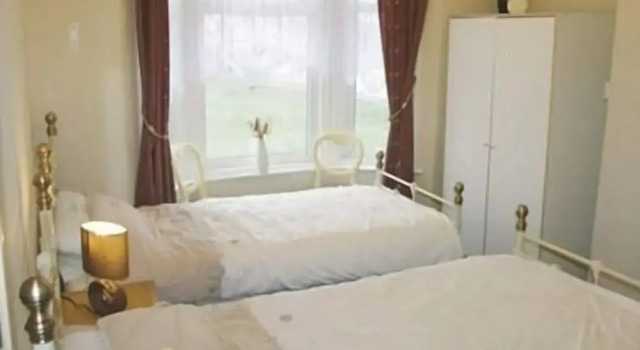 Sunnyside Guest House