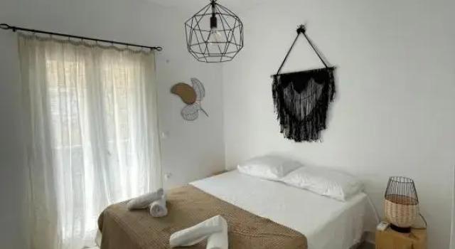 Lovely 2-bedroom apartment in the heart of Ermioni, Забронировать Апартаменты/квартира Эрмионида периферийная единица Арголида, рядом с Музей народного искусства в Эрмиони