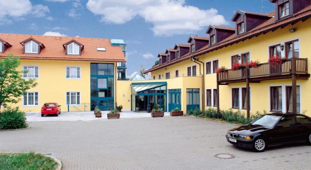 Best Western Plus Hotel Erb, Prenota Hotel Parsdorf Alta Baviera