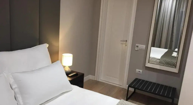 Люкс Superior AMI MAR Hotel