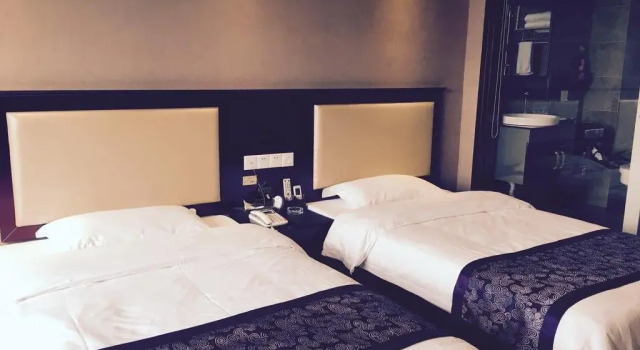 GuiYang Mango Business Hotel, Rezervați Hotel Nanming District Guiyang