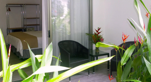 La Vela Boutique Hotel, Prenota Boutique Quepos Puntarenas